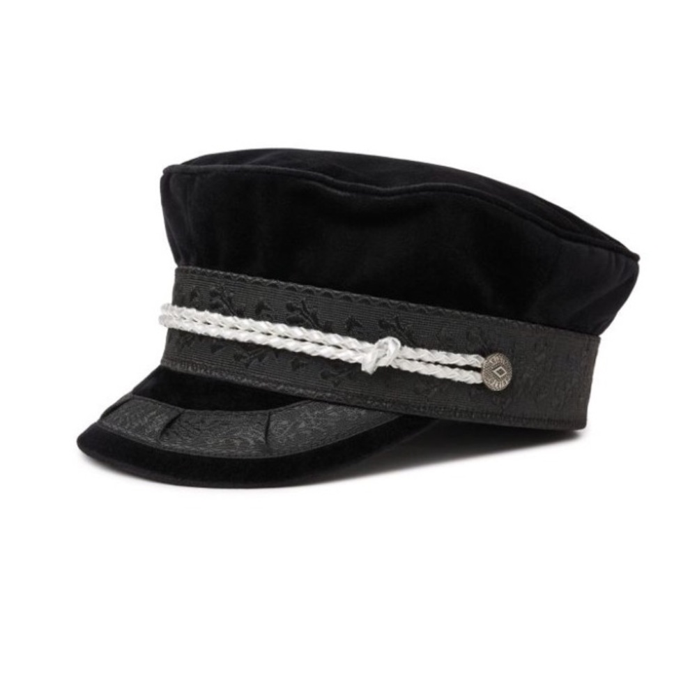 Brixton Hat